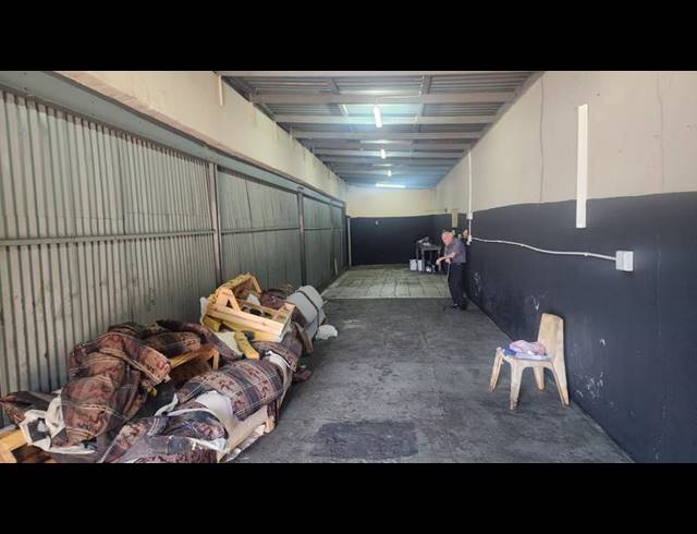 BUSINESS FOR SALE IN RANDFONTEIN CENTRAL